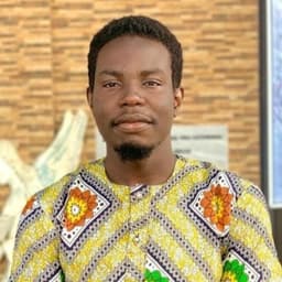 Princewill Okereke